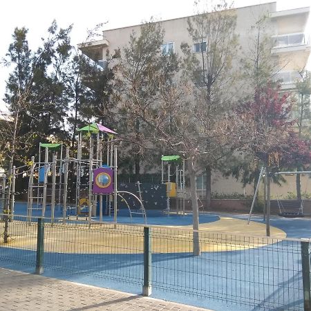 R&G Salou Center Appartement Buitenkant foto