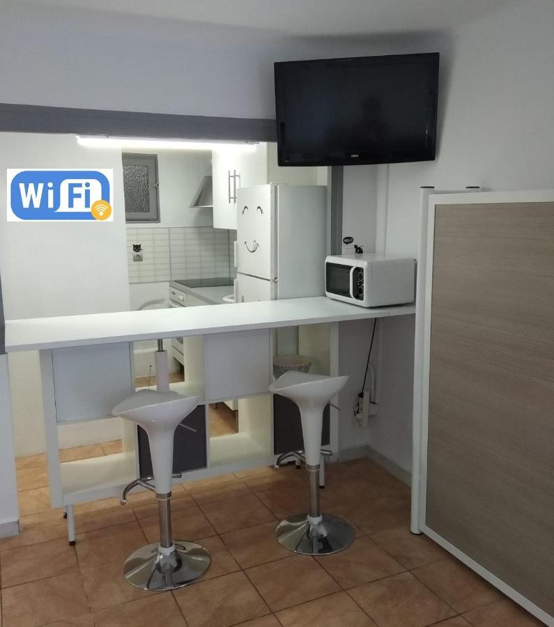 R&G Salou Center Appartement Buitenkant foto