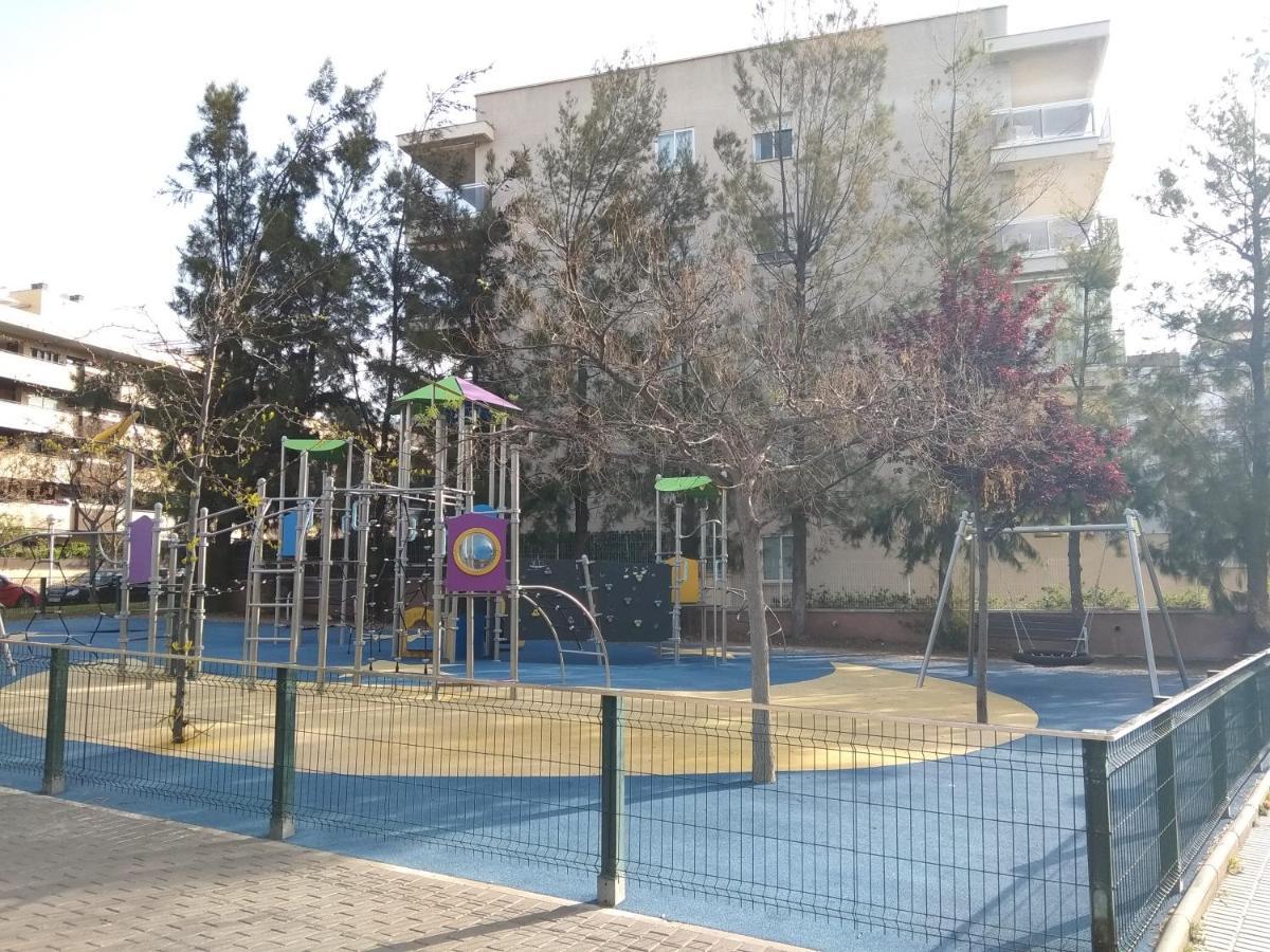 R&G Salou Center Appartement Buitenkant foto