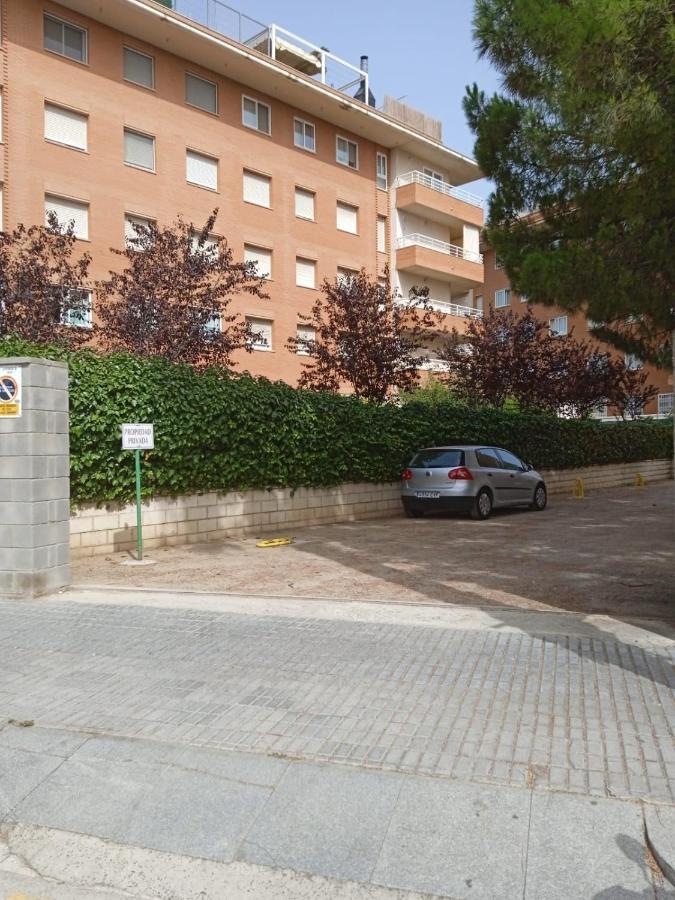 R&G Salou Center Appartement Buitenkant foto