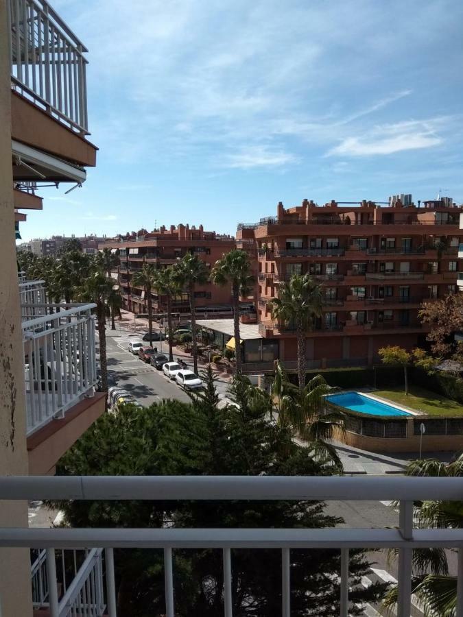 R&G Salou Center Appartement Buitenkant foto