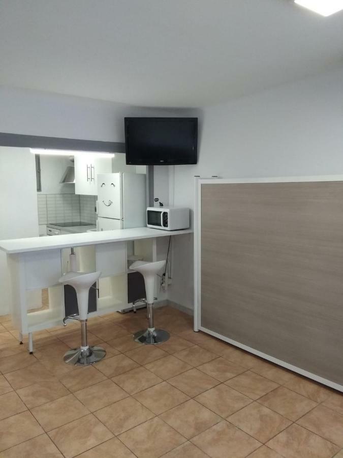 R&G Salou Center Appartement Buitenkant foto