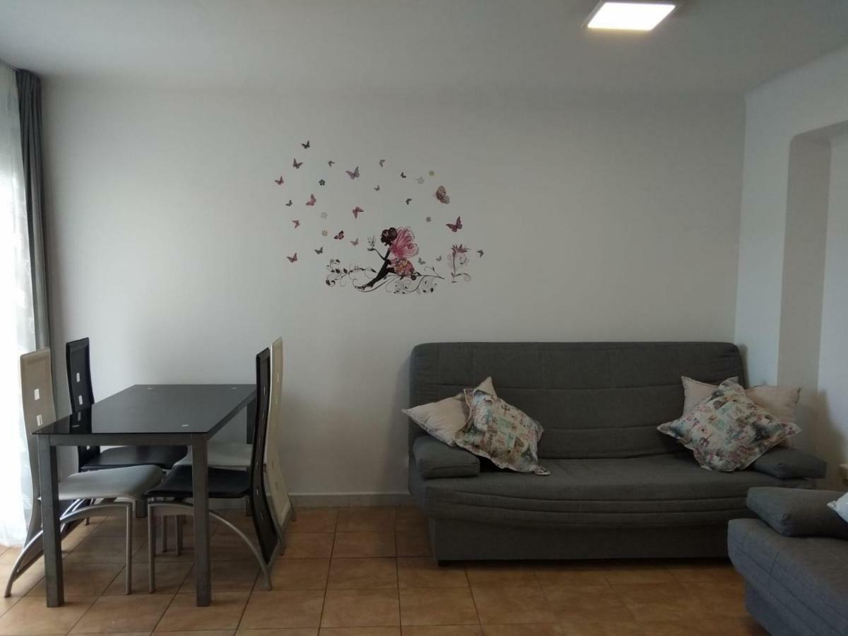 R&G Salou Center Appartement Buitenkant foto