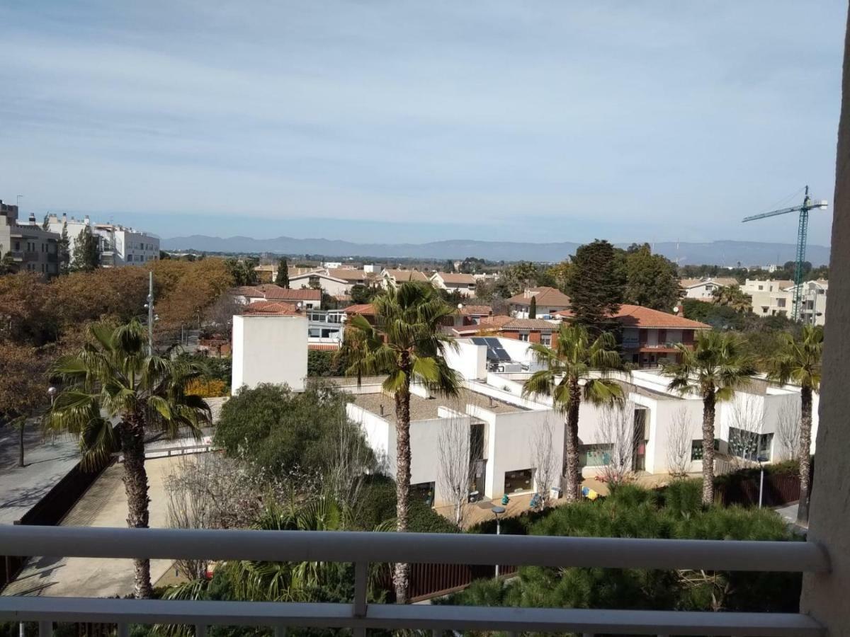 R&G Salou Center Appartement Buitenkant foto