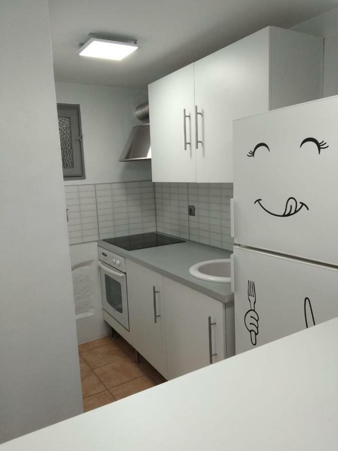 R&G Salou Center Appartement Buitenkant foto