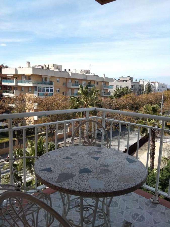R&G Salou Center Appartement Buitenkant foto