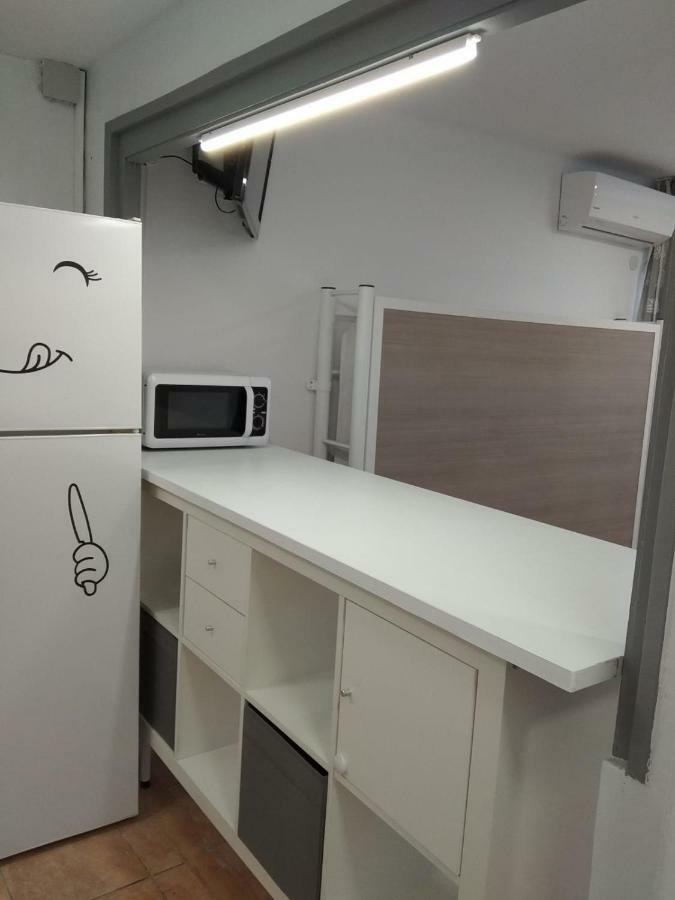 R&G Salou Center Appartement Buitenkant foto