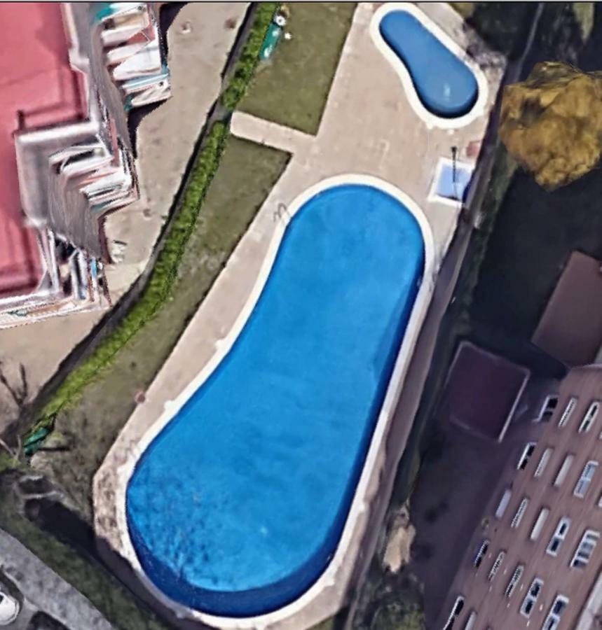 R&G Salou Center Appartement Buitenkant foto