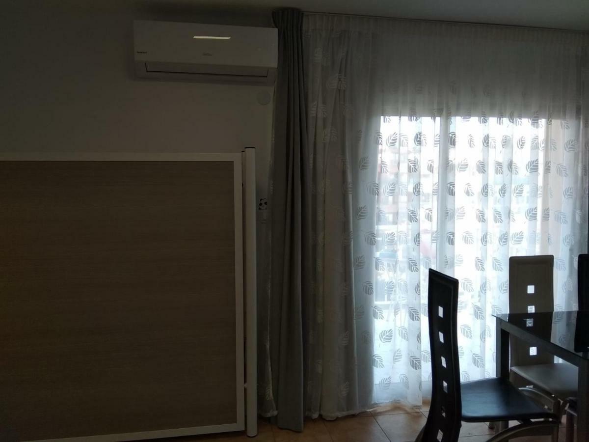 R&G Salou Center Appartement Buitenkant foto