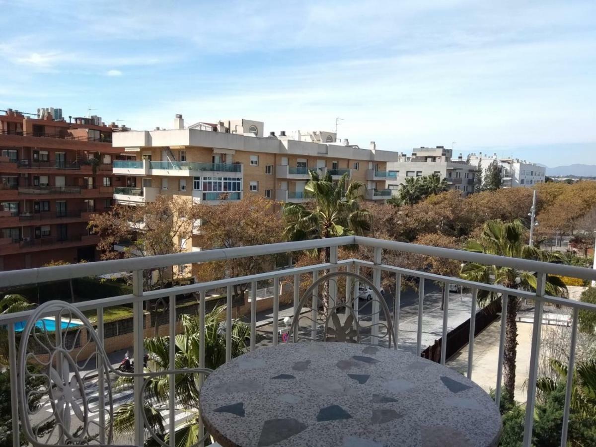 R&G Salou Center Appartement Buitenkant foto