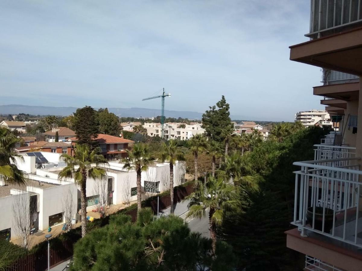 R&G Salou Center Appartement Buitenkant foto