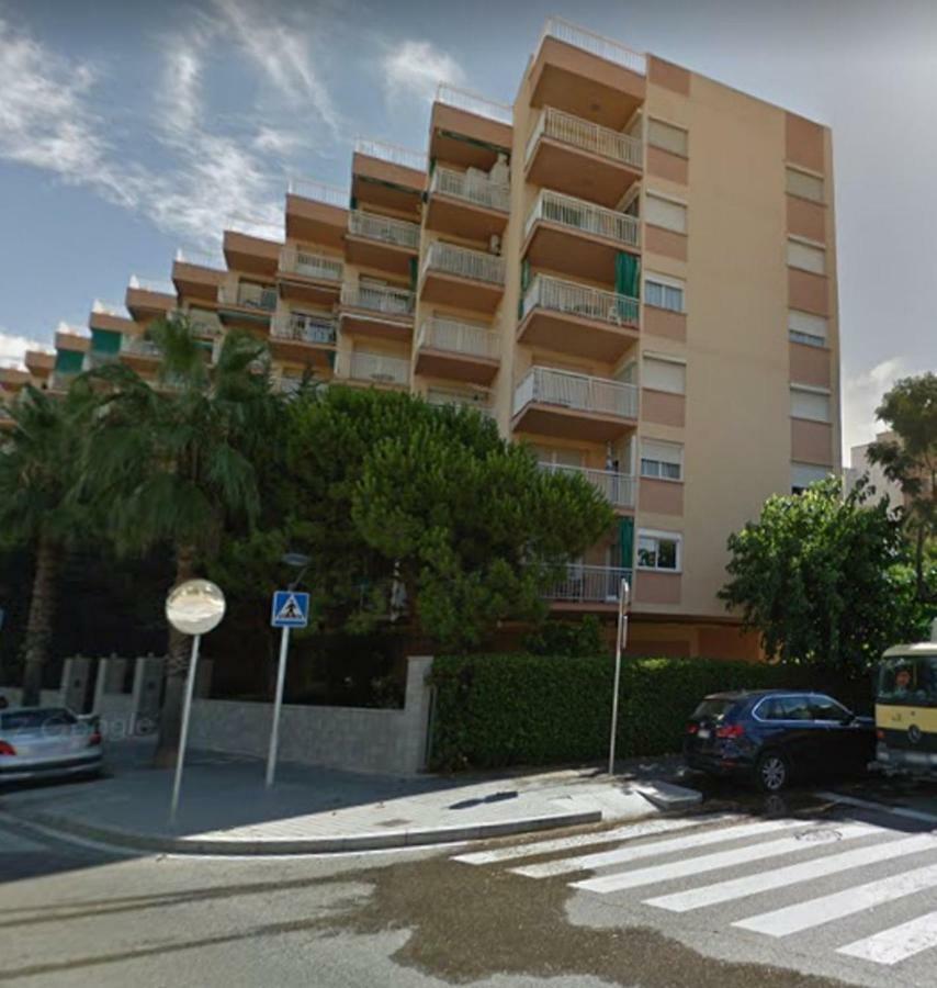 R&G Salou Center Appartement Buitenkant foto