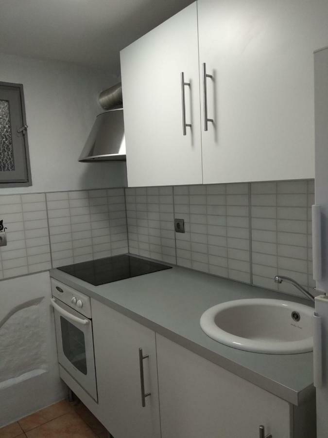 R&G Salou Center Appartement Buitenkant foto