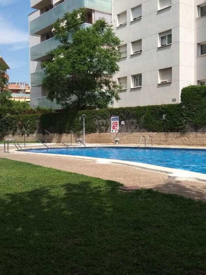 R&G Salou Center Appartement Buitenkant foto