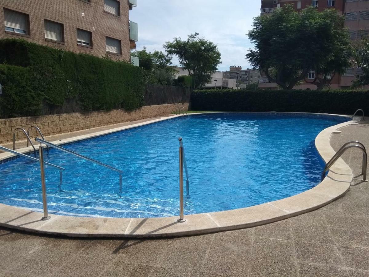R&G Salou Center Appartement Buitenkant foto